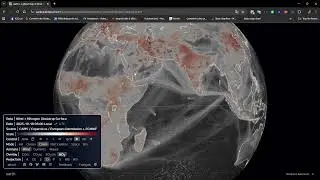 SANTE, IA & ECOLOGIE - Atteindre les normes OMS en air ? FAIT ! Il manque l'&eacute;tude &agrave; grande &eacute;chelle