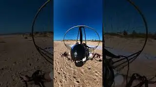 Holiday PPG flying