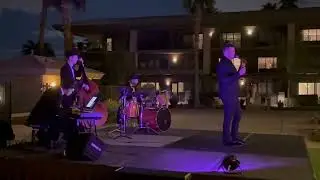 Hayden Grove - Mack the Knife - Cleveland Jazz Vocalist