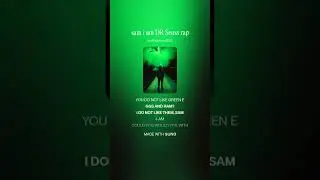 Sam I Am Rap &ndash; Green Eggs & Ham Drill Trap Remix (Version 1)