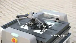 Autel Robotics Substation Drone Inspection Solution