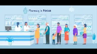 Pharmacy in Focus - Sara Hanning (Pharmaceutical Waste)