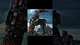 We Drove 100 Miles in a Transformers Truck #shorts #edit