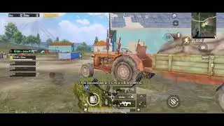 Rush Gameplay | 15 kills |  Solo Squad | Pubg Mobile | Sultan