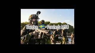 CBRN Countries Gas Masks Part 4