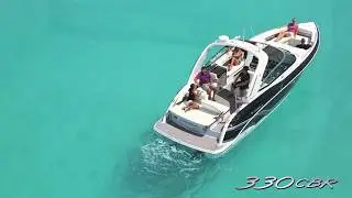 Formula 330 Crossover Bowrider (2015)