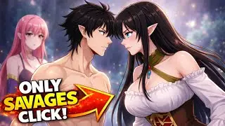 From Nobody to Monster King | It Starts With a Mountain Manhua Explained Hindi