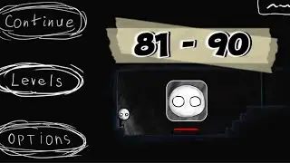 That Level Again Level 81 - 90 TLA Walkthrough