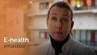 E-health | uitgelegd