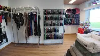 Pro pet world Laden in Menziken