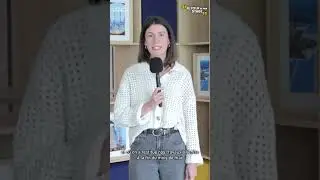 Au cœur de mon stage : Alice, stagiaire en recherche Urbanisme de l'eau