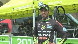2010 Houffalize Mountain Bike UCI World Cup part1- FonsMTB.be
