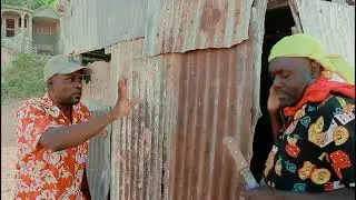 TIKANMI and Gwomal 2konpe pi red