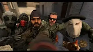 CS:GO India Live Stream!! [English/Hindi]