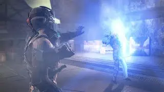 dead space 2 (hardest difficulty) (part 3) can we do it? the end