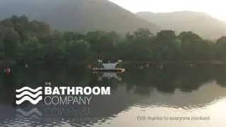 The Bathroom Company | Luxurious Baths and Bathrooms in Scotland