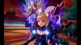 Mu origin 3 Summon PVP Class Majesty Tournament 13 3 2023