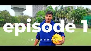 Episode 1: Basketball Warm-Up & Prep &ndash; Get Game Ready!