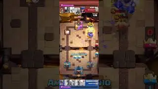Valkyrie is a destructive and invincible force💪🤯🪓 #music #hiphop #clash #clashroyale #shortsvideo