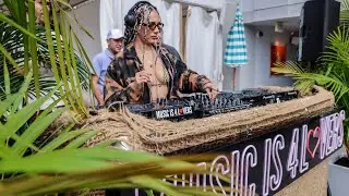 mi4l lover's hotel '26 mix | indie dance + minimal deep tech | diandra