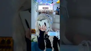 Это был не самый удачный момент в моей жизни.