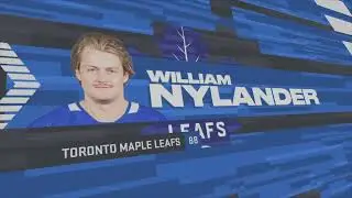 #1 Leafs player CHEL23