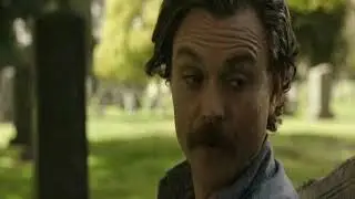 Lethal Weapon (TV Series) Alternate Ending - Fan Made