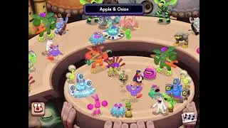 Apple & Onion: Theme Song - My Singing Monsters Composer