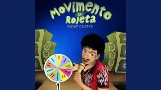 Movimento da Roleta