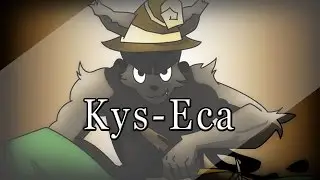 Pr&eacute;sentation de Kys-Eca [Mylaise]