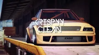 GTA 5 ONLINE Car Meet | Sultan RS Stance Meet | Krispyy Clean | PS4 & XBOX