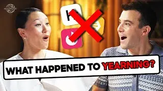 Bringing Back Yearning With Luke Thompson and Yerin Ha | Bridgerton Season 4 Interview