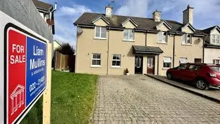 43 Hazel Brooke, Spa Glen, Mallow, Co. Cork, P51 Y46P