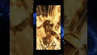 Saint Seiya: O CAVALEIRO DE OURO MAIS APEL&Atilde;O DE TODOS - Regulos De Le&atilde;o