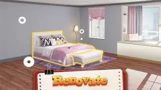 Game My Home &ndash; Design Dreams