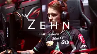ZEHN THE MOVIE | Time in HAVU