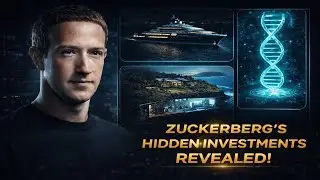 Цукерберг 2.0: Внутри теневой империи стоимостью 2 триллиона долларов