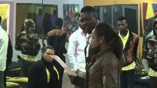 Uncle Ben's Class Extended | MTN Project Fame 6.0 Exclusive (Part 7) #MTNProjectFame