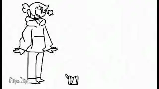 wtfuture Edd's lucky can story (Eddsworld)