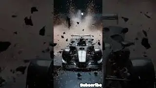 Why F1 Drivers Survive Explosive Crashes 💥🏎️