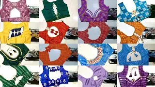💯💥👉 Paithani Blouse Back Neck Designs||Latest Blouse Designs Images ||Designer Blouses 