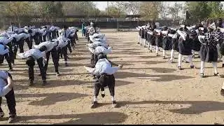 F M C T SCHOOL || P T lecture 1 || 2022