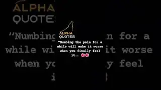 Beautiful Alpha quotes #shorts #quotes #trending