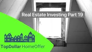 We Buy Houses Tulsa | Real Estate Investing Part 19