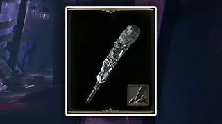 Stone club is better than 90% of weapons