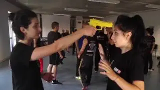 FDKM - ALAIN COHEN 10 GIUGNO 2018