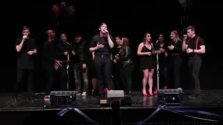 Coda Conduct (Penn State University) - Garands