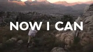 NOW I CAN