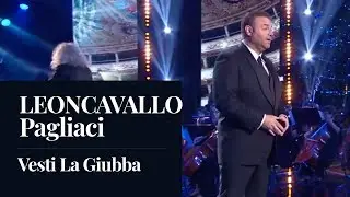 Leoncavallo - Pagliacci 