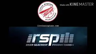 My So Called Company/Little Airplane/Ryan Seacrest/CBS Television Studios/Warner Bros. TV (2018-20)